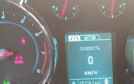 Chevrolet Cruze II, 2013 год, 1 200 000 рублей, 10 фотография