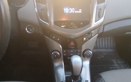 Chevrolet Cruze II, 2013 год, 1 200 000 рублей, 18 фотография