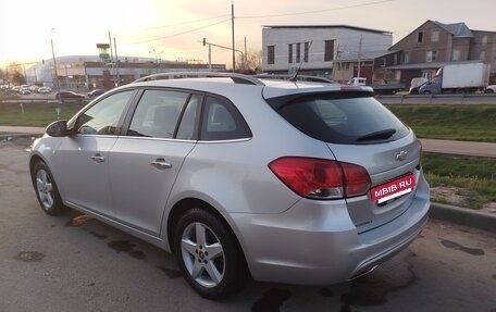 Chevrolet Cruze II, 2013 год, 1 200 000 рублей, 20 фотография