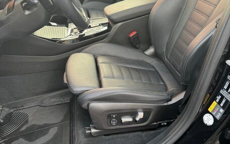 BMW X3, 2020 год, 4 500 000 рублей, 8 фотография