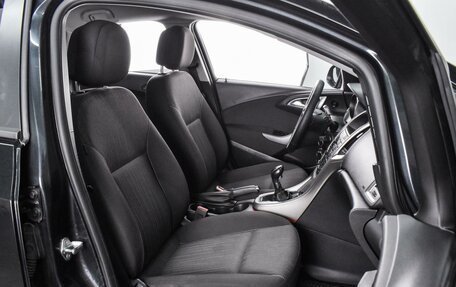 Opel Astra J, 2012 год, 689 000 рублей, 8 фотография