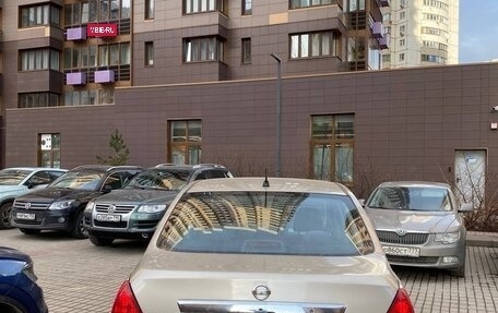 Nissan Tiida, 2010 год, 875 000 рублей, 5 фотография