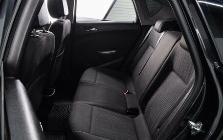 Opel Astra J, 2012 год, 689 000 рублей, 9 фотография