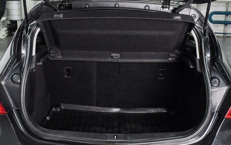 Opel Astra J, 2012 год, 689 000 рублей, 19 фотография