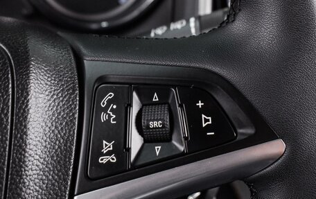 Opel Astra J, 2012 год, 689 000 рублей, 16 фотография