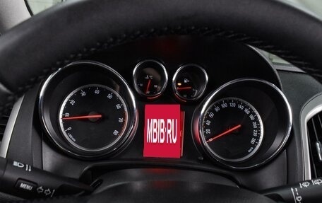 Opel Astra J, 2012 год, 689 000 рублей, 17 фотография