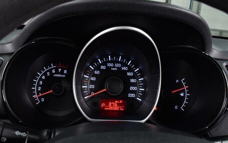 KIA Rio III рестайлинг, 2012 год, 749 000 рублей, 14 фотография