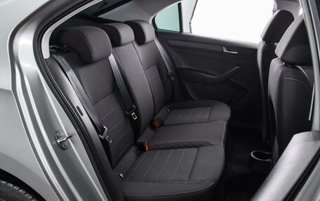 Skoda Rapid II, 2020 год, 1 629 000 рублей, 7 фотография