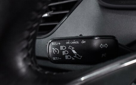 Skoda Rapid II, 2020 год, 1 629 000 рублей, 16 фотография