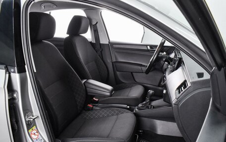 Skoda Rapid II, 2020 год, 1 629 000 рублей, 8 фотография