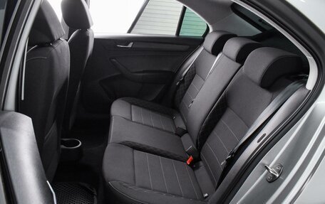 Skoda Rapid II, 2020 год, 1 629 000 рублей, 9 фотография
