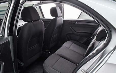 Skoda Rapid II, 2020 год, 1 629 000 рублей, 11 фотография