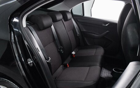 Skoda Rapid I, 2015 год, 1 049 000 рублей, 7 фотография