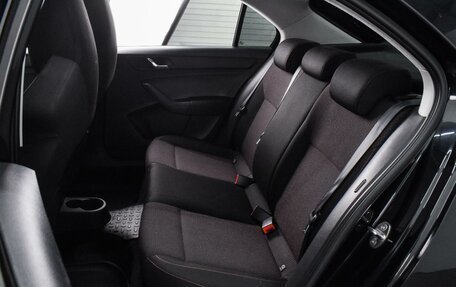 Skoda Rapid I, 2015 год, 1 049 000 рублей, 9 фотография