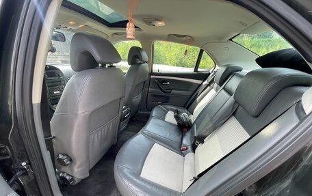 Saab 9-3 II рестайлинг, 2005 год, 400 000 рублей, 13 фотография