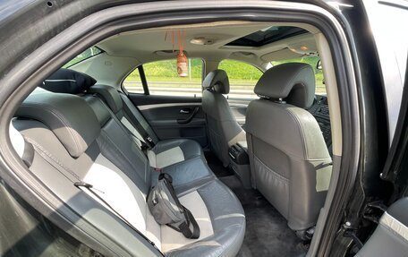 Saab 9-3 II рестайлинг, 2005 год, 400 000 рублей, 15 фотография