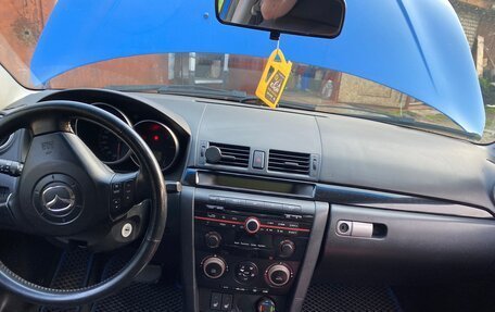 Mazda 3, 2004 год, 515 000 рублей, 8 фотография