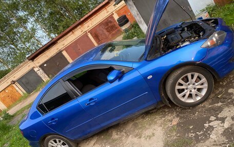 Mazda 3, 2004 год, 515 000 рублей, 4 фотография