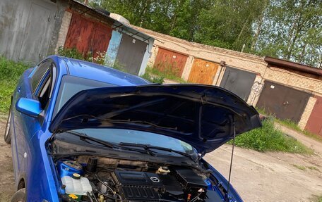 Mazda 3, 2004 год, 515 000 рублей, 7 фотография