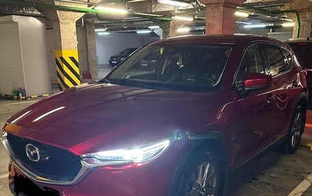 Mazda CX-5 II, 2021 год, 3 500 000 рублей, 2 фотография