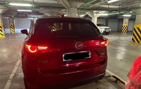 Mazda CX-5 II, 2021 год, 3 500 000 рублей, 6 фотография