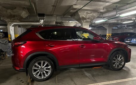 Mazda CX-5 II, 2021 год, 3 500 000 рублей, 4 фотография