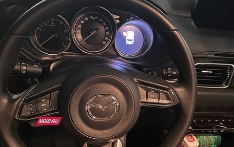 Mazda CX-5 II, 2021 год, 3 500 000 рублей, 8 фотография