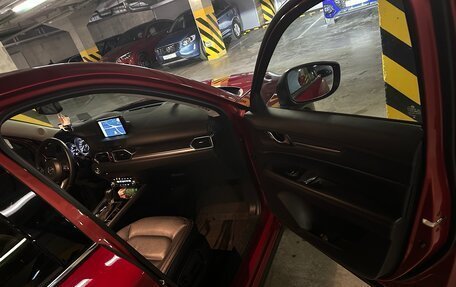 Mazda CX-5 II, 2021 год, 3 500 000 рублей, 9 фотография