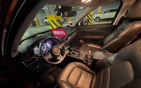 Mazda CX-5 II, 2021 год, 3 500 000 рублей, 7 фотография