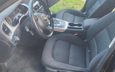 Audi A4, 2015 год, 1 500 000 рублей, 4 фотография
