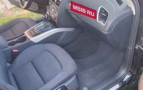 Audi A4, 2015 год, 1 500 000 рублей, 6 фотография