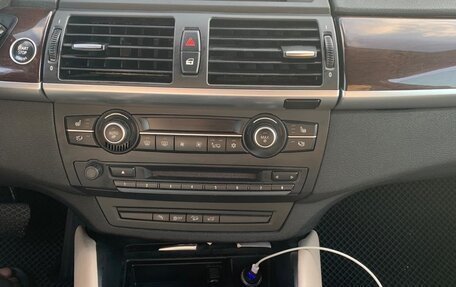 BMW X6, 2011 год, 2 100 000 рублей, 2 фотография
