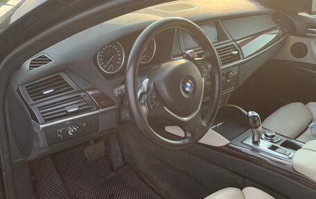BMW X6, 2011 год, 2 100 000 рублей, 3 фотография