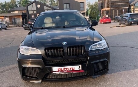 BMW X6, 2011 год, 2 100 000 рублей, 5 фотография