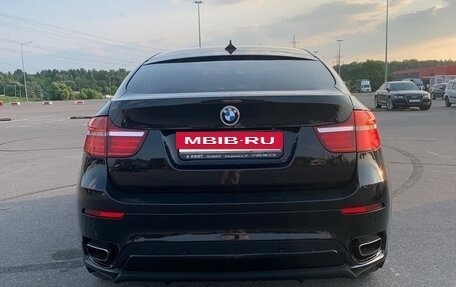 BMW X6, 2011 год, 2 100 000 рублей, 8 фотография