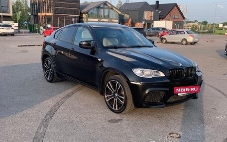 BMW X6, 2011 год, 2 100 000 рублей, 6 фотография