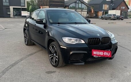 BMW X6, 2011 год, 2 100 000 рублей, 10 фотография