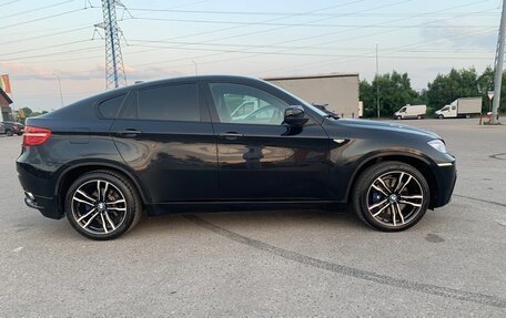 BMW X6, 2011 год, 2 100 000 рублей, 11 фотография