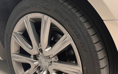 Audi A6, 2015 год, 2 340 000 рублей, 3 фотография