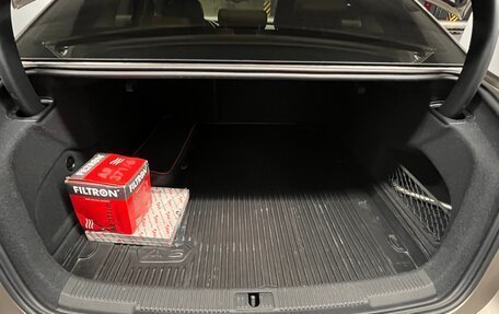 Audi A6, 2015 год, 2 340 000 рублей, 8 фотография
