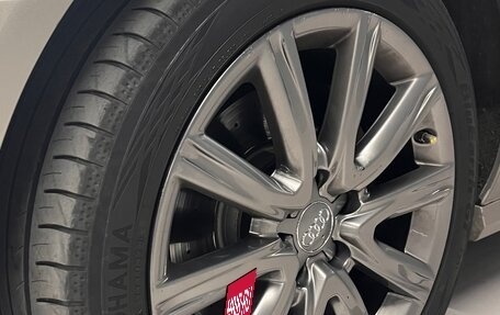 Audi A6, 2015 год, 2 340 000 рублей, 2 фотография