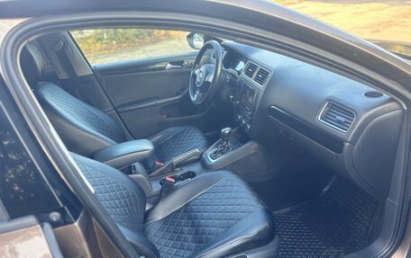 Volkswagen Jetta VI, 2013 год, 820 000 рублей, 7 фотография