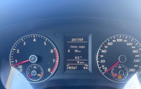 Volkswagen Jetta VI, 2013 год, 820 000 рублей, 11 фотография