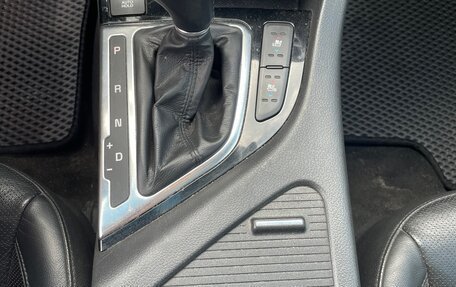 KIA Optima III, 2014 год, 1 500 000 рублей, 5 фотография