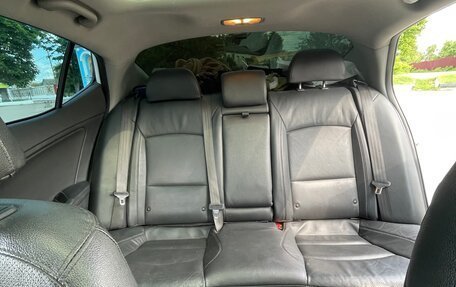 KIA Optima III, 2014 год, 1 500 000 рублей, 8 фотография