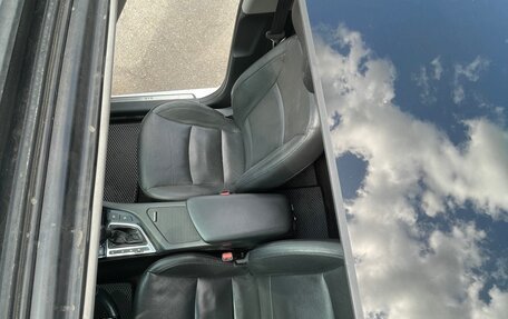 KIA Optima III, 2014 год, 1 500 000 рублей, 9 фотография