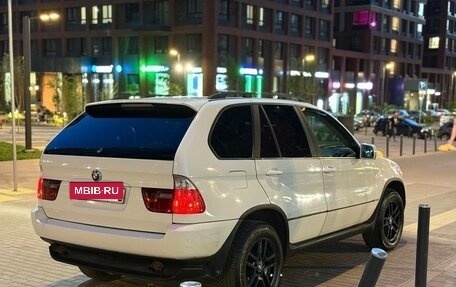 BMW X5, 2003 год, 720 000 рублей, 5 фотография