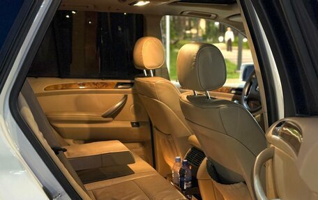 BMW X5, 2003 год, 720 000 рублей, 14 фотография