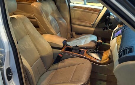 BMW X5, 2003 год, 720 000 рублей, 12 фотография