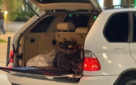 BMW X5, 2003 год, 720 000 рублей, 16 фотография